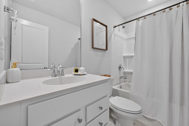 6981 Pumpkinseed Drive, Johns Island, SC 29455