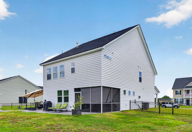 6981 Pumpkinseed Drive, Johns Island, SC 29455