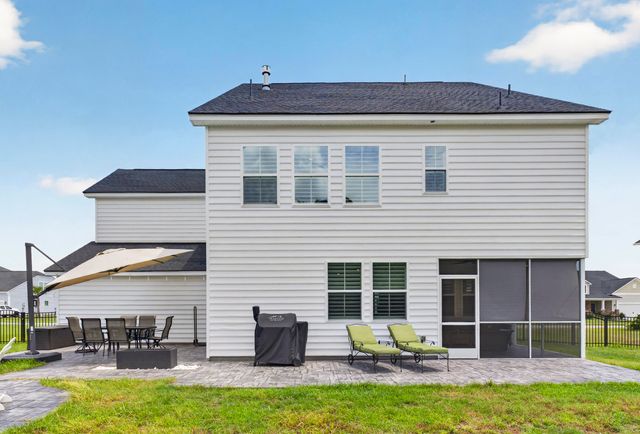 6981 Pumpkinseed Drive, Johns Island, SC 29455