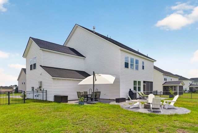 6981 Pumpkinseed Drive, Johns Island, SC 29455