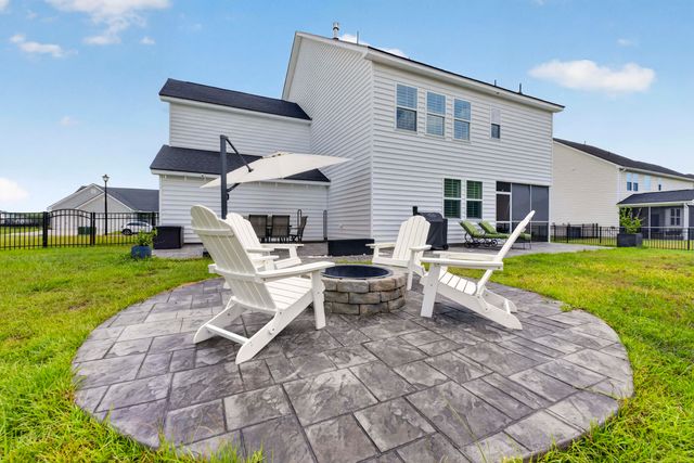 6981 Pumpkinseed Drive, Johns Island, SC 29455