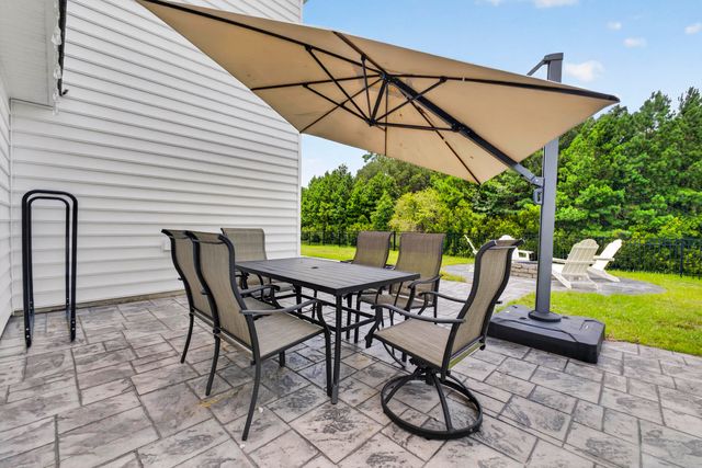 6981 Pumpkinseed Drive, Johns Island, SC 29455