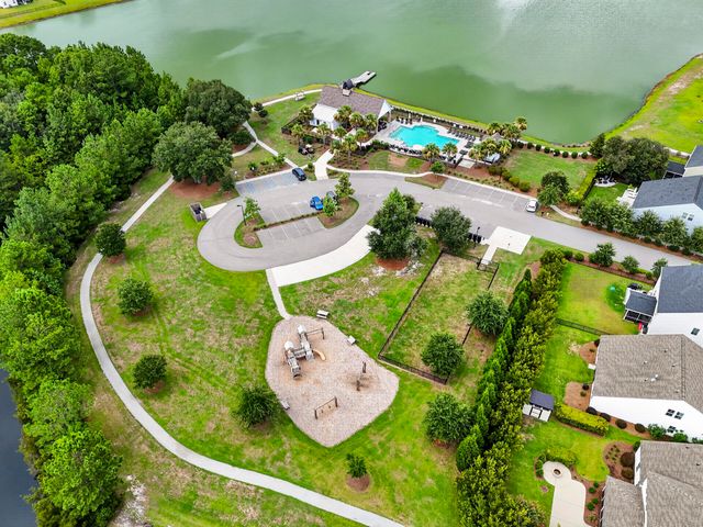 6981 Pumpkinseed Drive, Johns Island, SC 29455