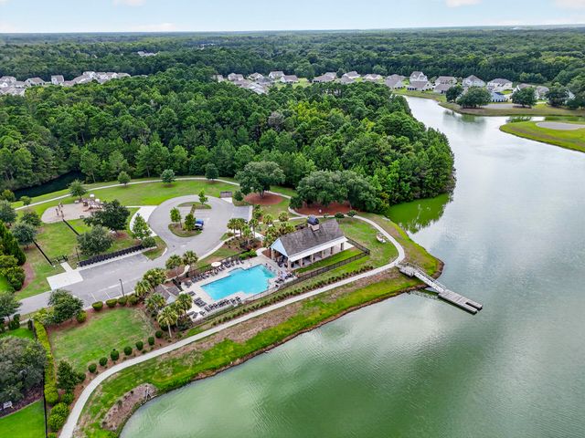 6981 Pumpkinseed Drive, Johns Island, SC 29455