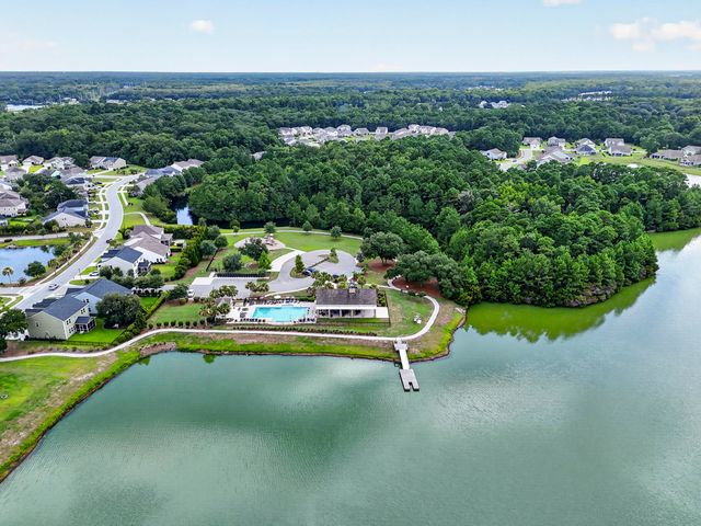 6981 Pumpkinseed Drive, Johns Island, SC 29455