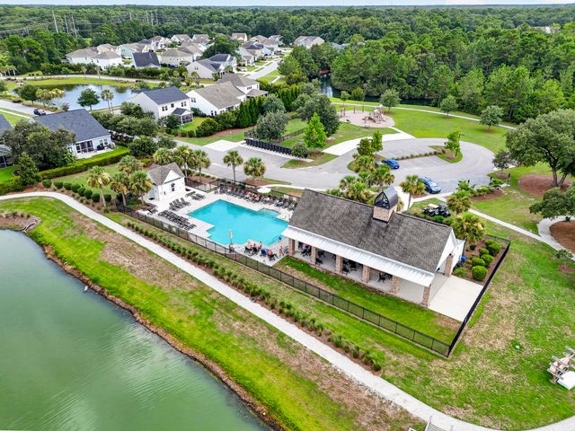 6981 Pumpkinseed Drive, Johns Island, SC 29455