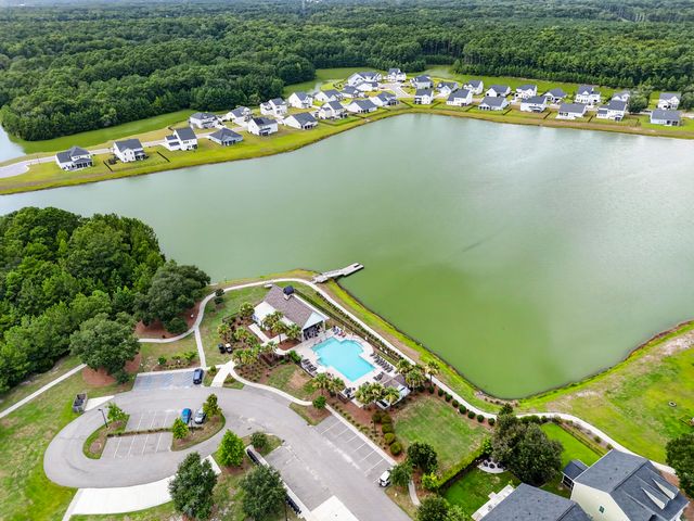 6981 Pumpkinseed Drive, Johns Island, SC 29455