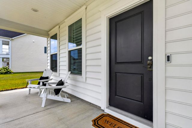 6981 Pumpkinseed Drive, Johns Island, SC 29455