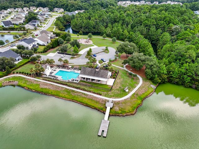 6981 Pumpkinseed Drive, Johns Island, SC 29455