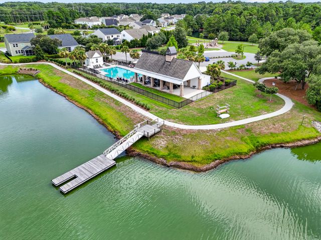 6981 Pumpkinseed Drive, Johns Island, SC 29455
