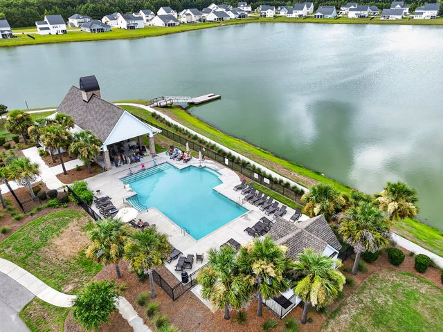 6981 Pumpkinseed Drive, Johns Island, SC 29455