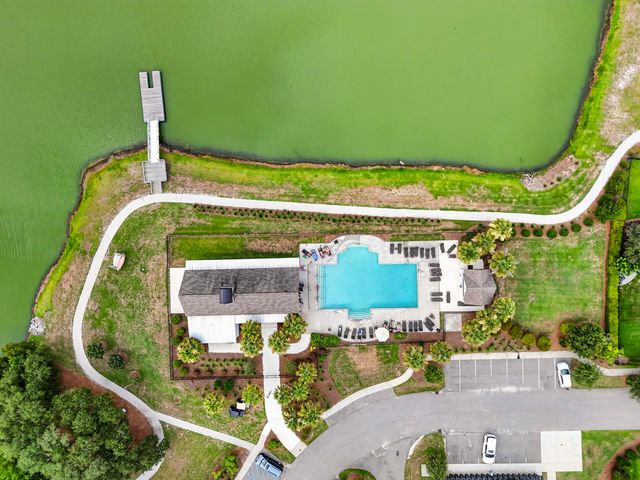 6981 Pumpkinseed Drive, Johns Island, SC 29455