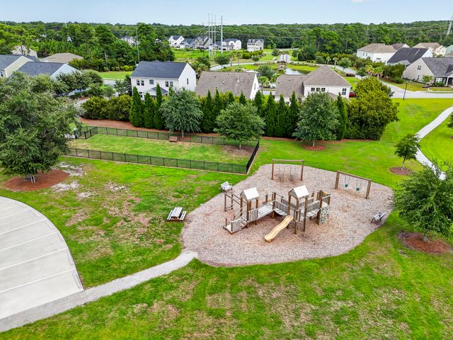 6981 Pumpkinseed Drive, Johns Island, SC 29455
