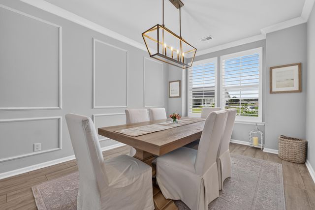 6981 Pumpkinseed Drive, Johns Island, SC 29455