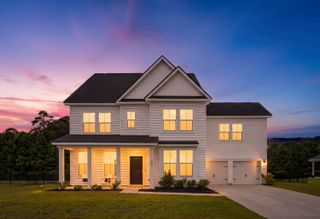6981 Pumpkinseed Drive, Johns Island, SC 29455
