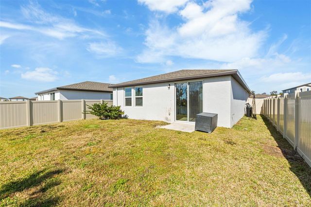 2315 E NEWSOME ROAD, Plant City, FL 33565