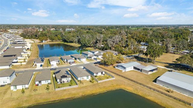 2315 E NEWSOME ROAD, Plant City, FL 33565