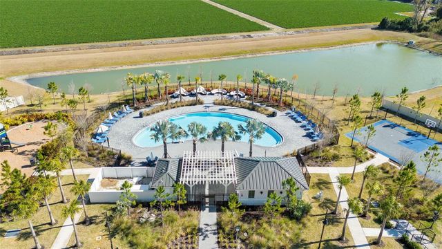 2315 E NEWSOME ROAD, Plant City, FL 33565