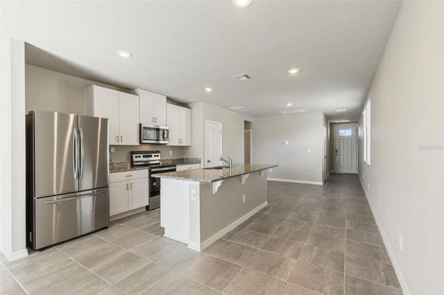 2315 E NEWSOME ROAD, Plant City, FL 33565