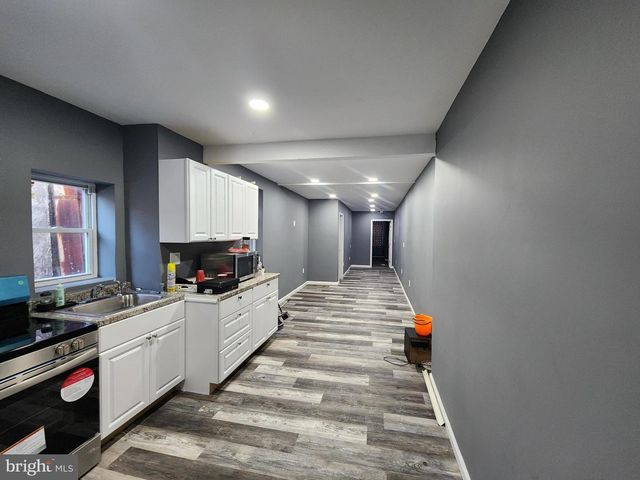 2119 E MONUMENT ST, Baltimore, MD 21205