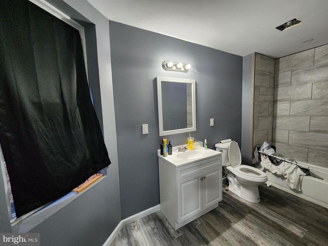 2119 E MONUMENT ST, Baltimore, MD 21205