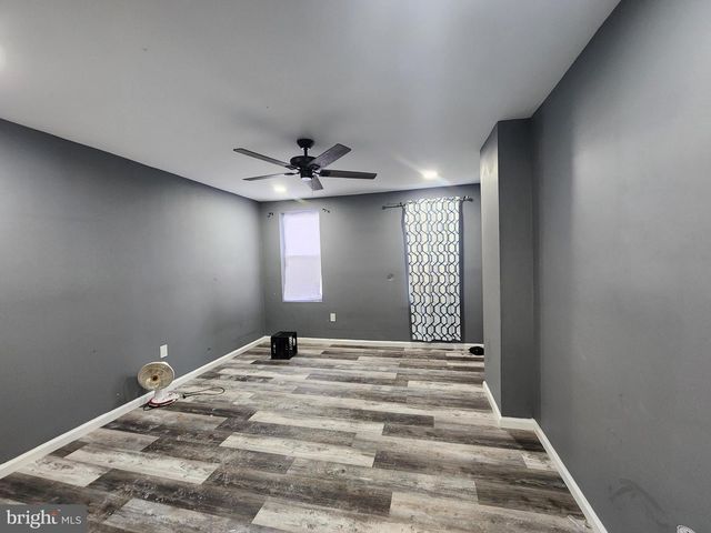 2119 E MONUMENT ST, Baltimore, MD 21205