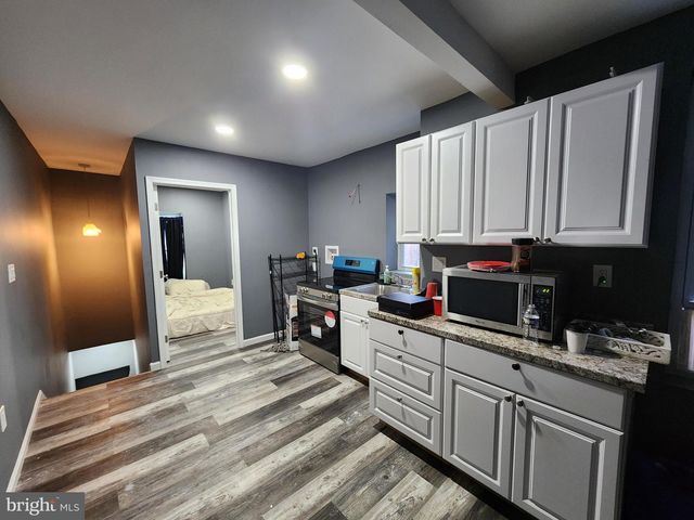 2119 E MONUMENT ST, Baltimore, MD 21205