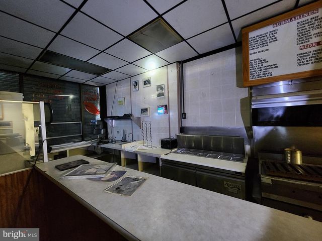 2119 E MONUMENT ST, Baltimore, MD 21205