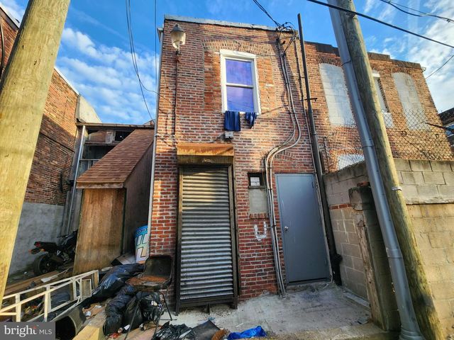 2119 E MONUMENT ST, Baltimore, MD 21205