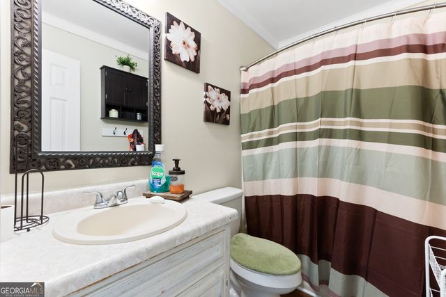 1260 Greentree Parkway, Macon, GA 31220