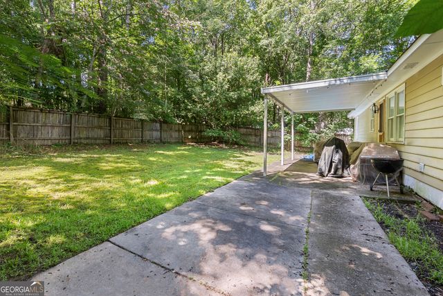 1260 Greentree Parkway, Macon, GA 31220