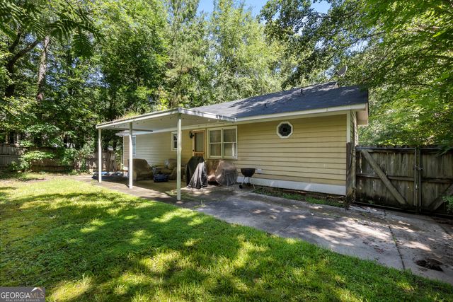 1260 Greentree Parkway, Macon, GA 31220