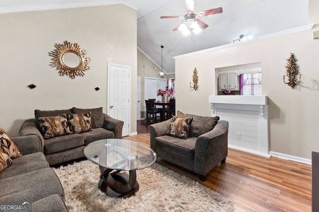 1260 Greentree Parkway, Macon, GA 31220