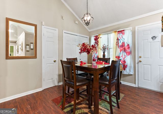 1260 Greentree Parkway, Macon, GA 31220
