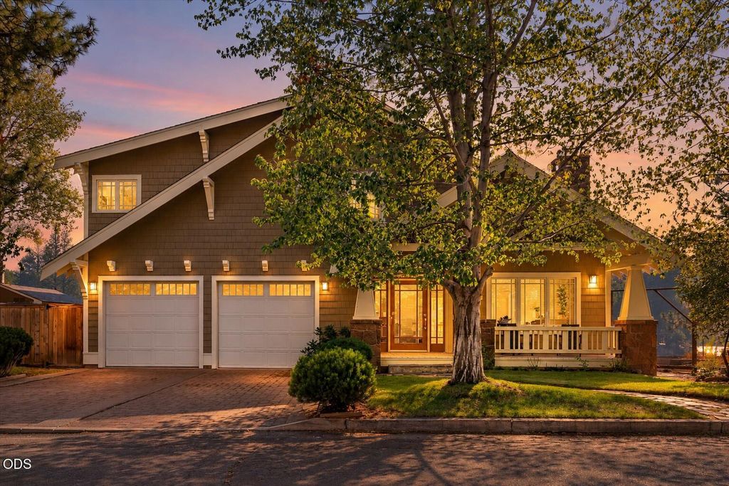 1964 NW 1st Street, Bend, OR 97703