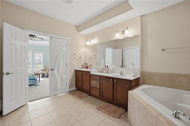 1526 Carrolton WAY, Chesapeake, VA 23320