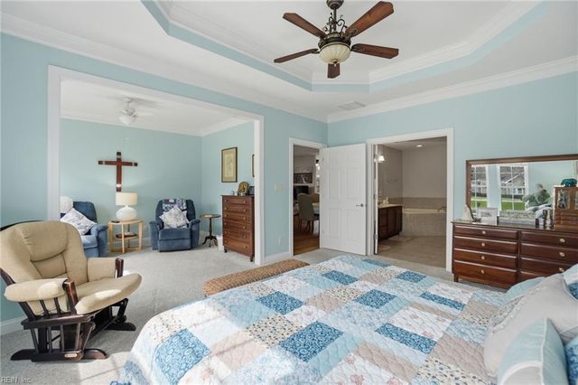 1526 Carrolton WAY, Chesapeake, VA 23320