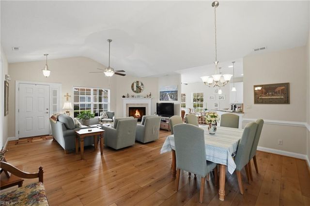 1526 Carrolton WAY, Chesapeake, VA 23320