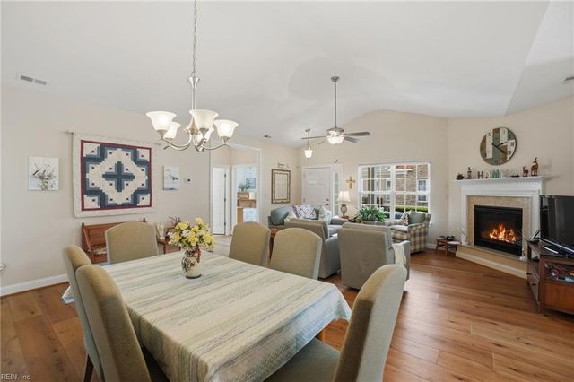 1526 Carrolton WAY, Chesapeake, VA 23320