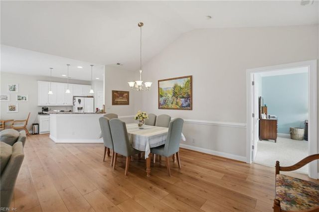 1526 Carrolton WAY, Chesapeake, VA 23320