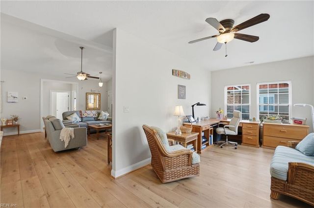 1526 Carrolton WAY, Chesapeake, VA 23320