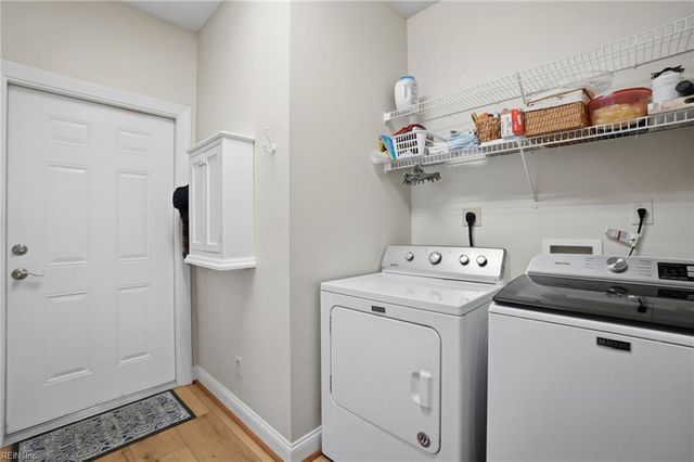 1526 Carrolton WAY, Chesapeake, VA 23320