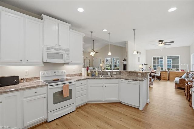 1526 Carrolton WAY, Chesapeake, VA 23320