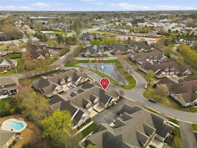 1526 Carrolton WAY, Chesapeake, VA 23320