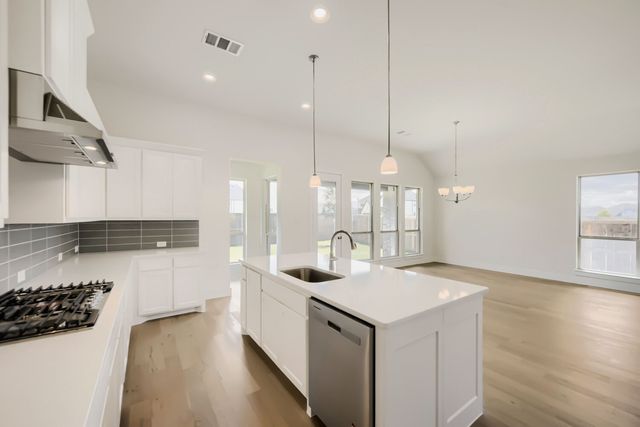 11404 Jackloe Street, Fort Worth, TX 76052