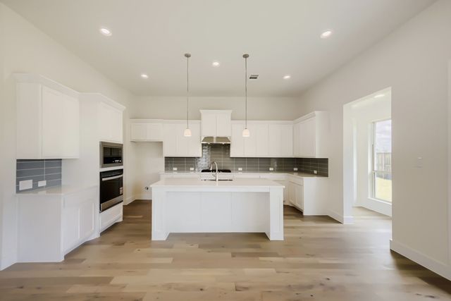 11404 Jackloe Street, Fort Worth, TX 76052