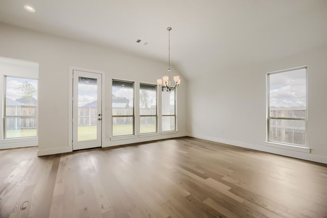 11404 Jackloe Street, Fort Worth, TX 76052
