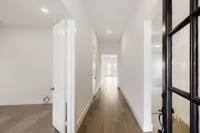 11404 Jackloe Street, Fort Worth, TX 76052