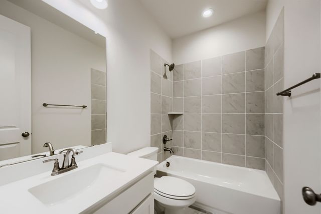 11404 Jackloe Street, Fort Worth, TX 76052