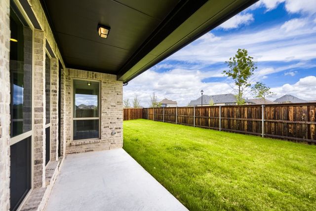 11404 Jackloe Street, Fort Worth, TX 76052